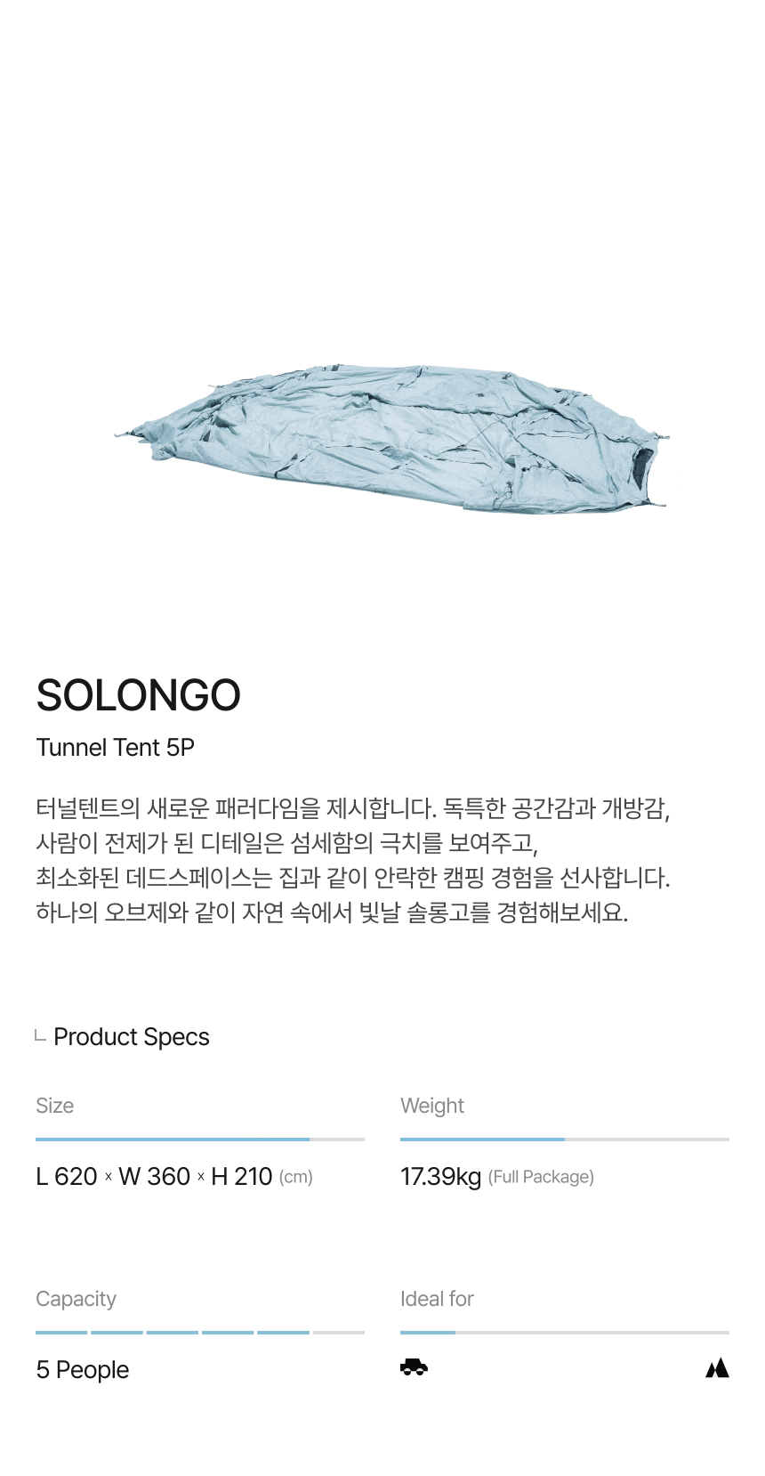 SOLONGO