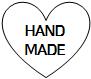 hot item badge