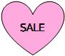 sale item badge