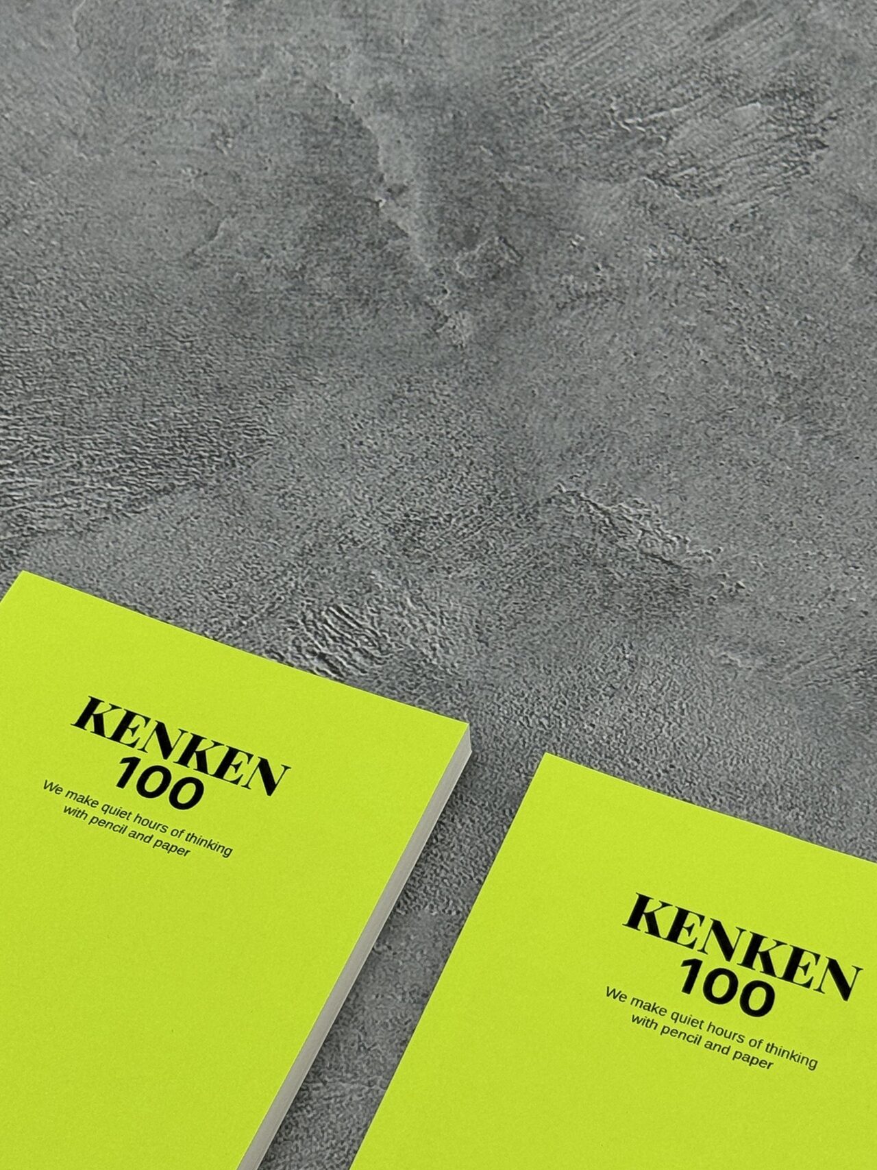 Kenken 100문제