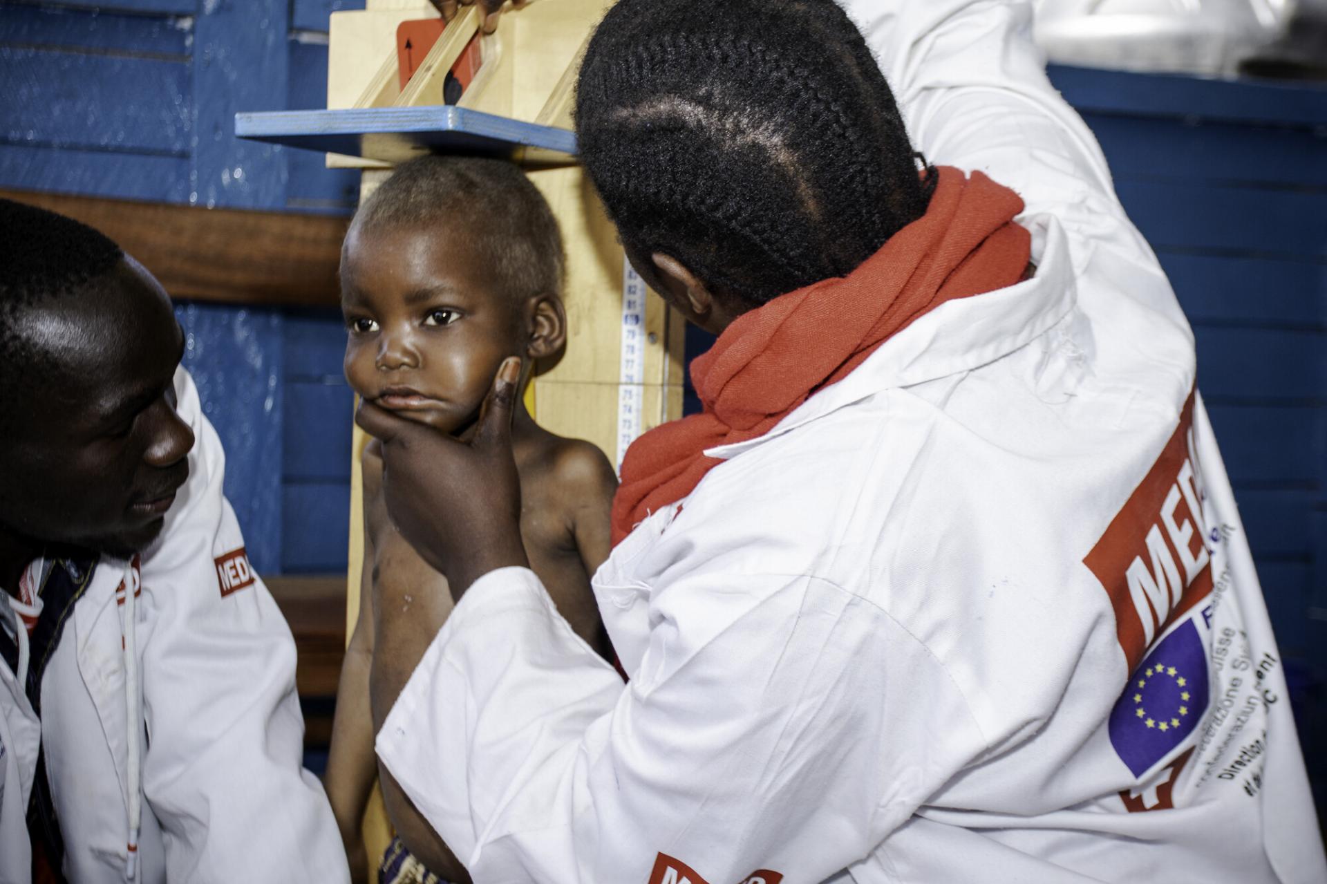 메데어긴급구호