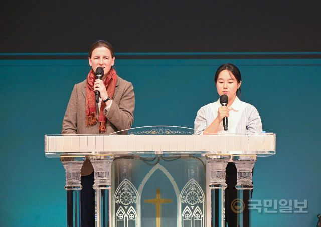 다니엘기도회-메데어