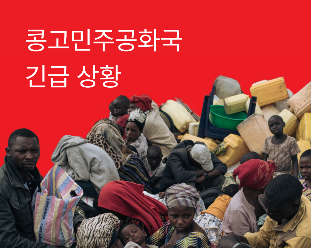 메데어 콩고민주공화국 전쟁