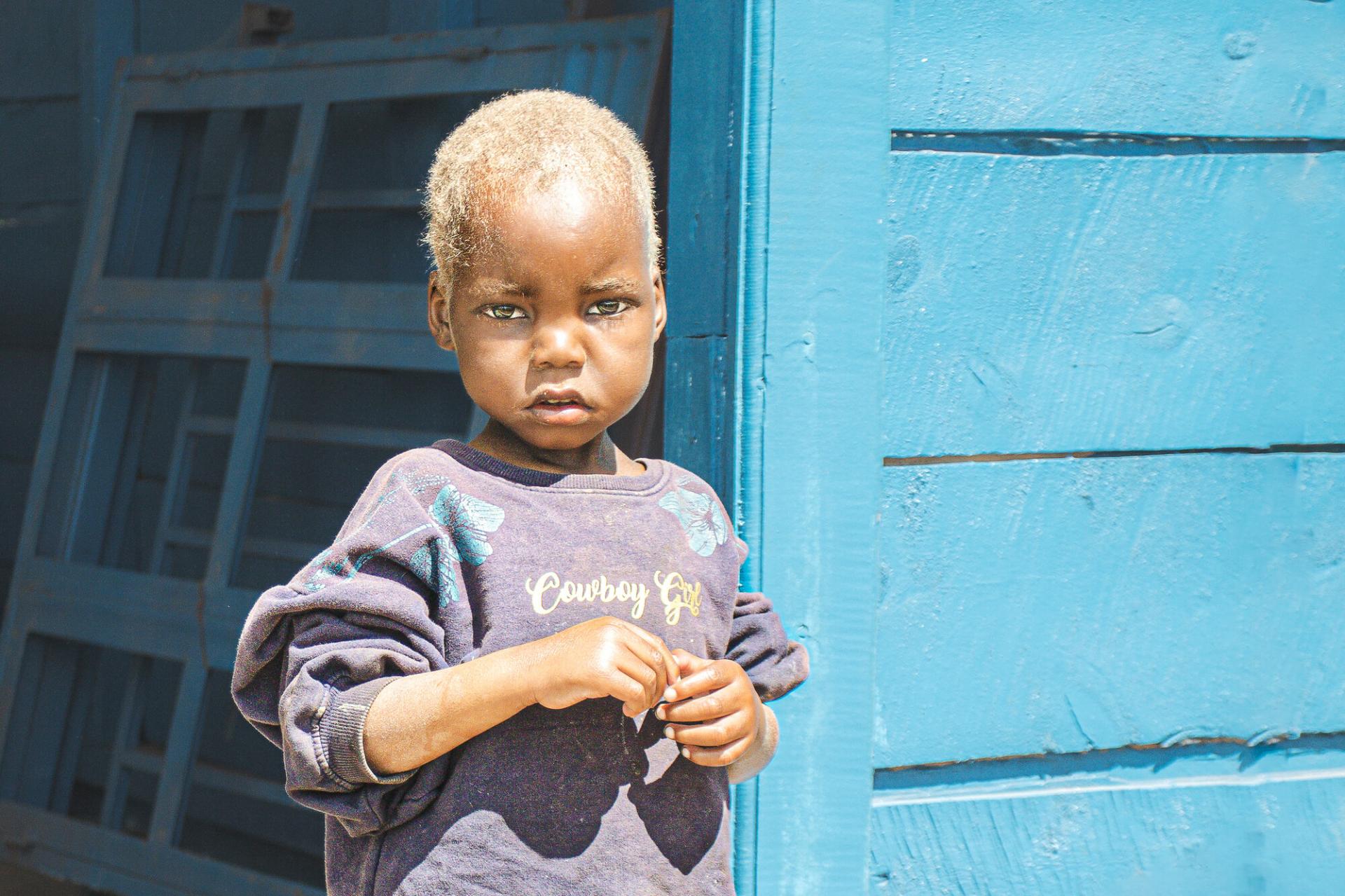 메데어긴급구호콩고민주공화국