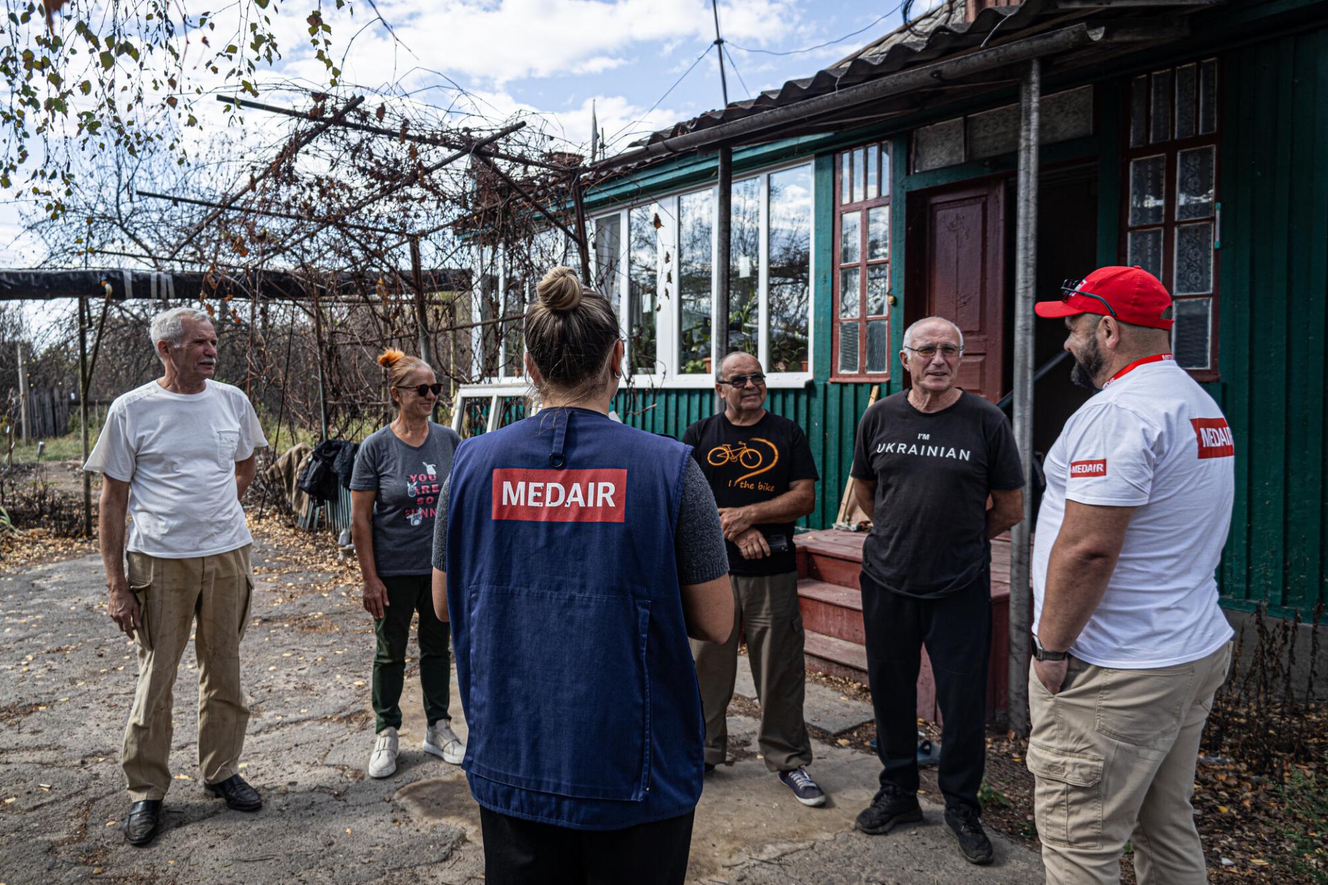 우크라니아희망스토리