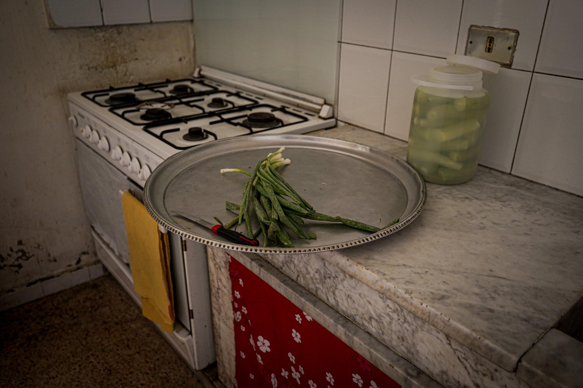 레바논 메데어 현금지원