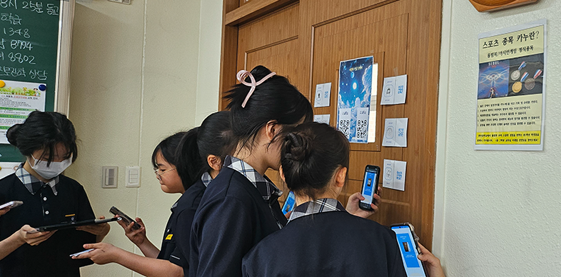 mobile content