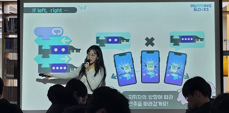 mobile content