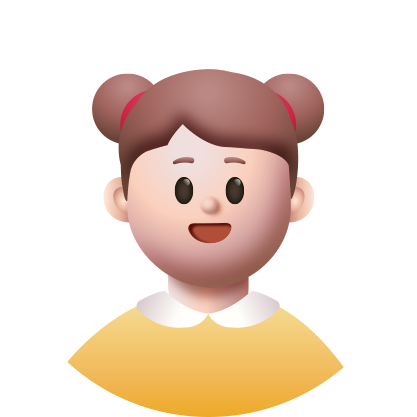 main character