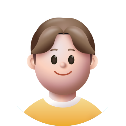 main character
