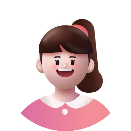 main character