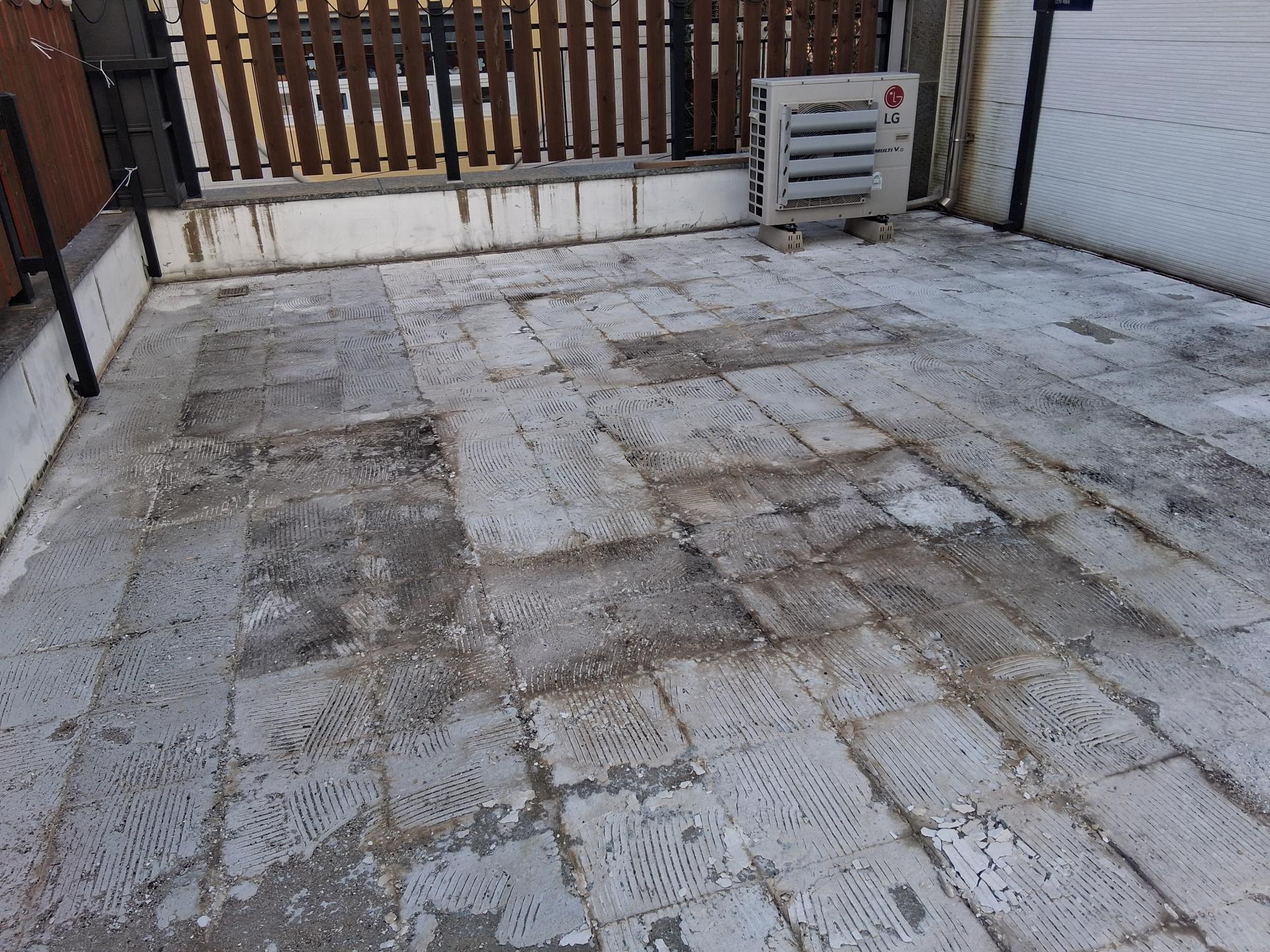 광양 중동 펜션 연합스틸 스테인리스방수 스테인리스 옥상스틸방수 시공현장 실링형 시공후광양 중동 펜션 연합스틸 스테인리스방수 스테인리스 옥상스틸방수 시공현장 실링형 시공전