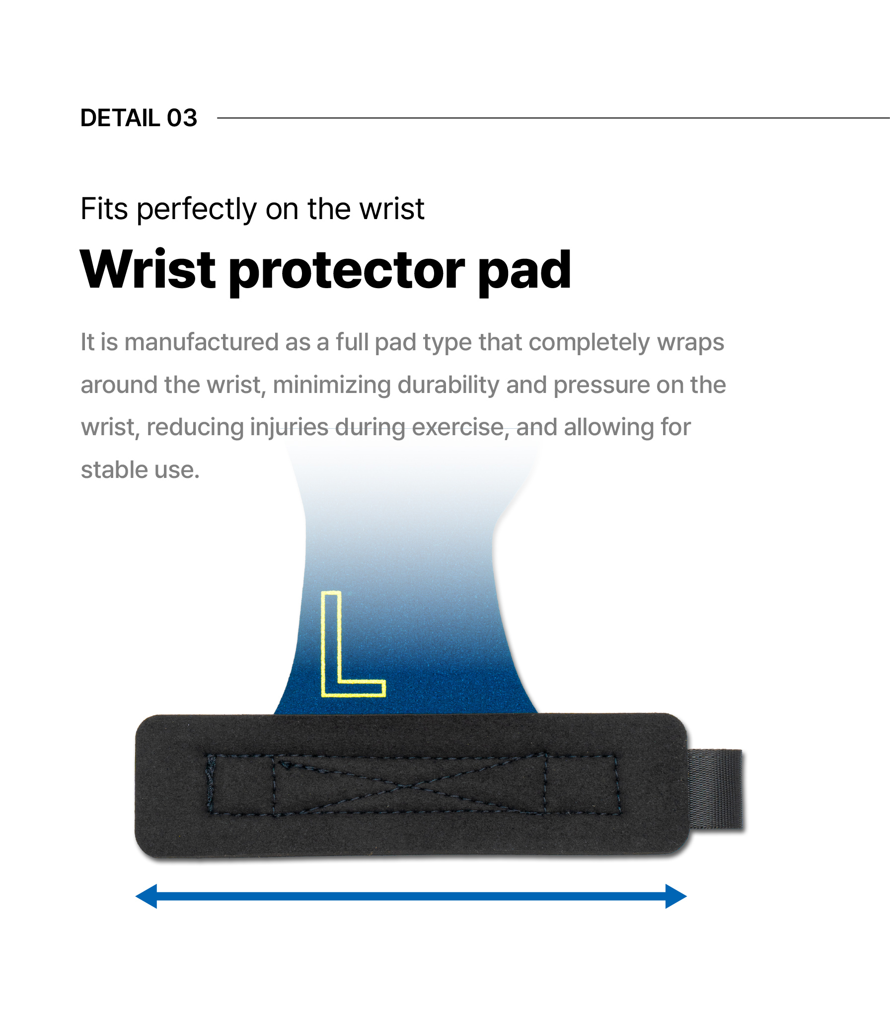 ALPHA Grip