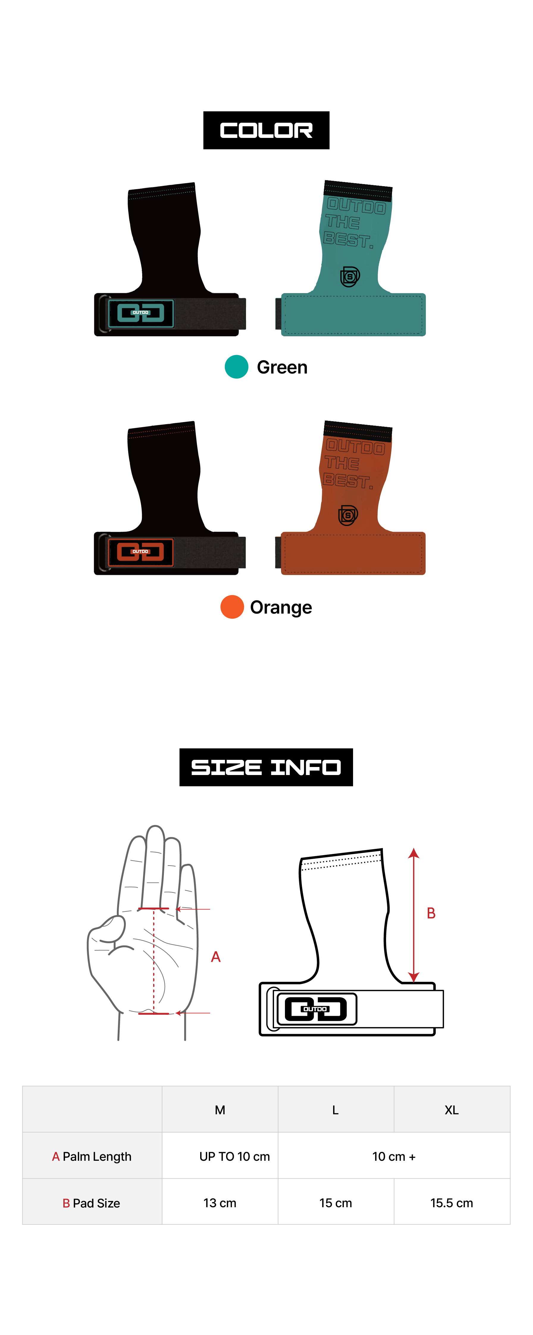 Synergy Grip