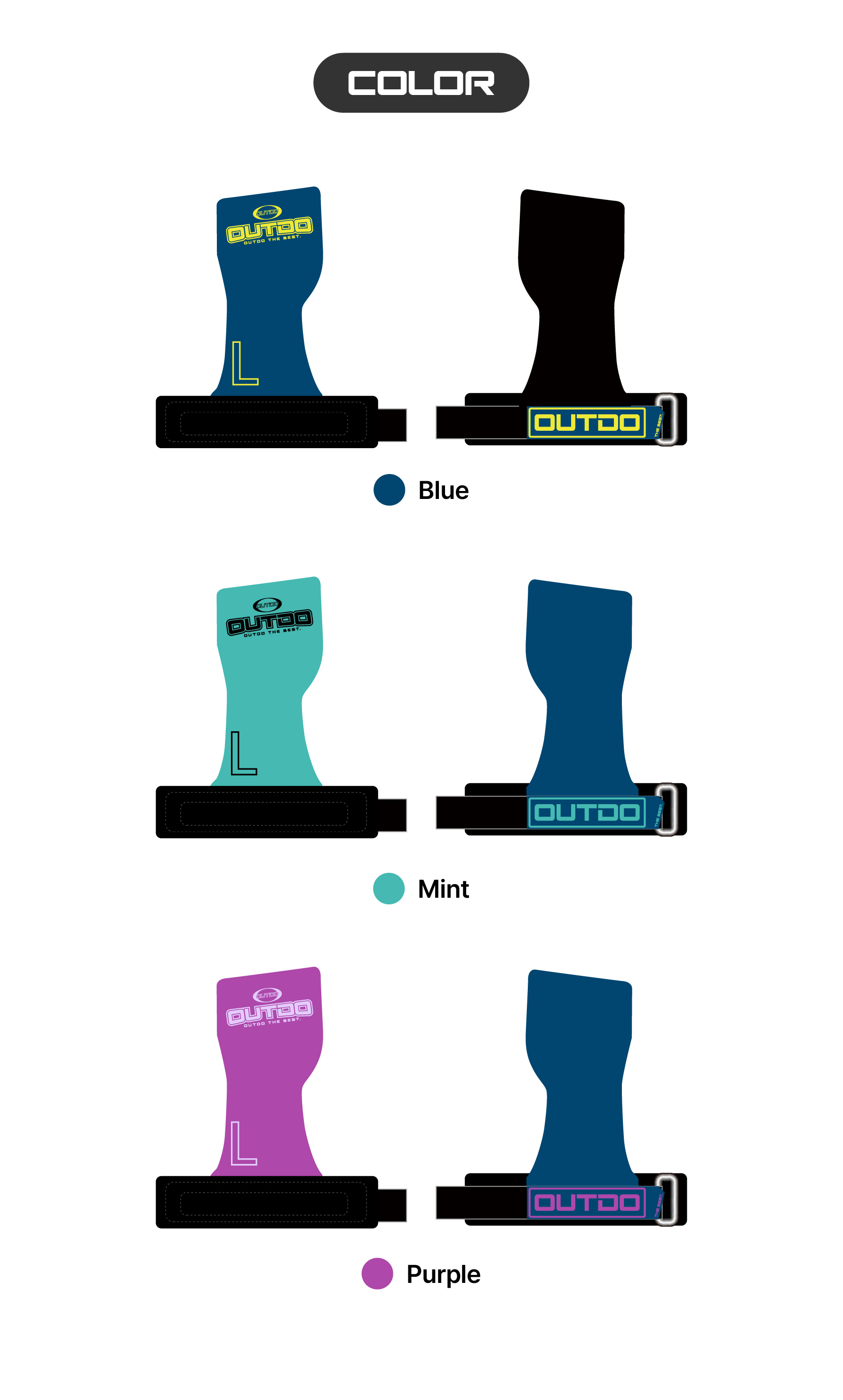 ALPHA Grip