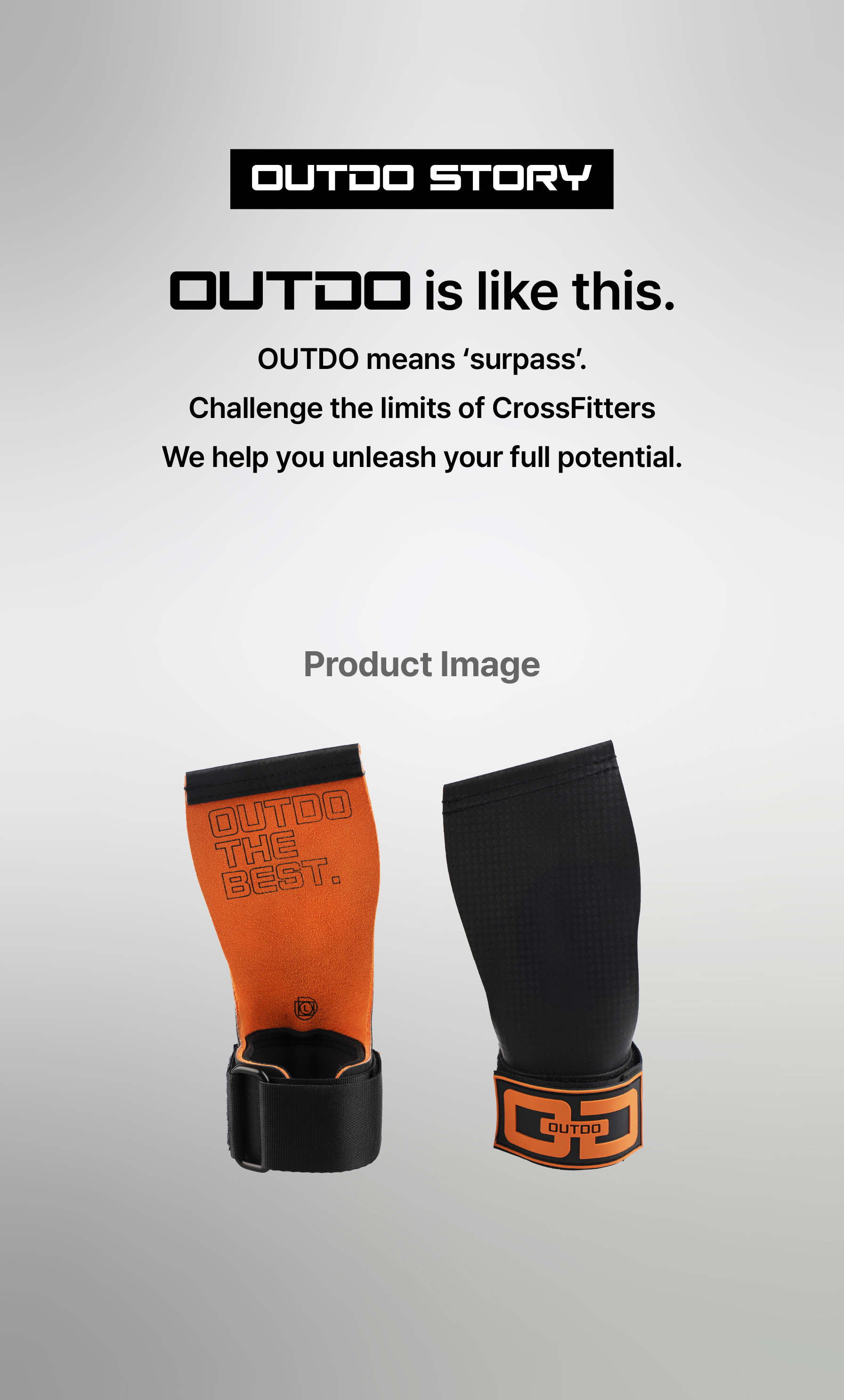 Synergy Grip