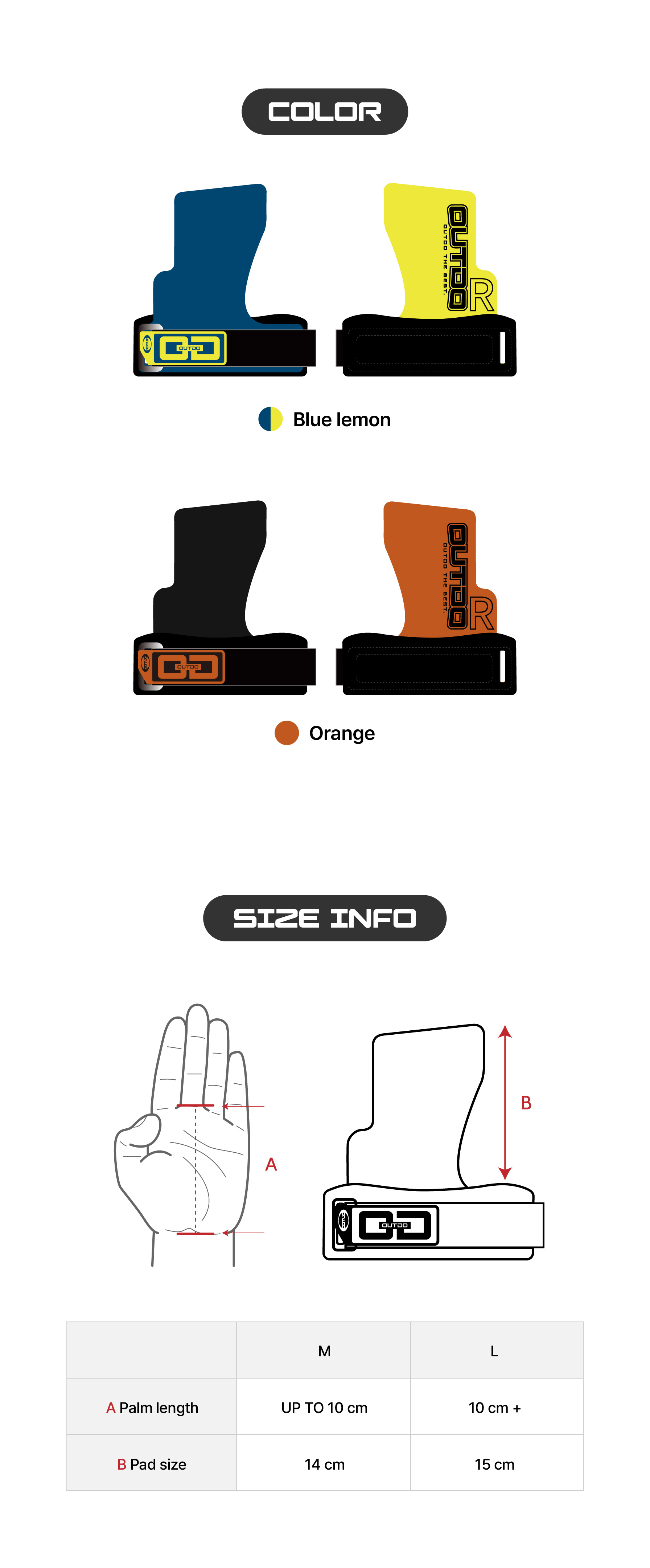 NANO Grip
