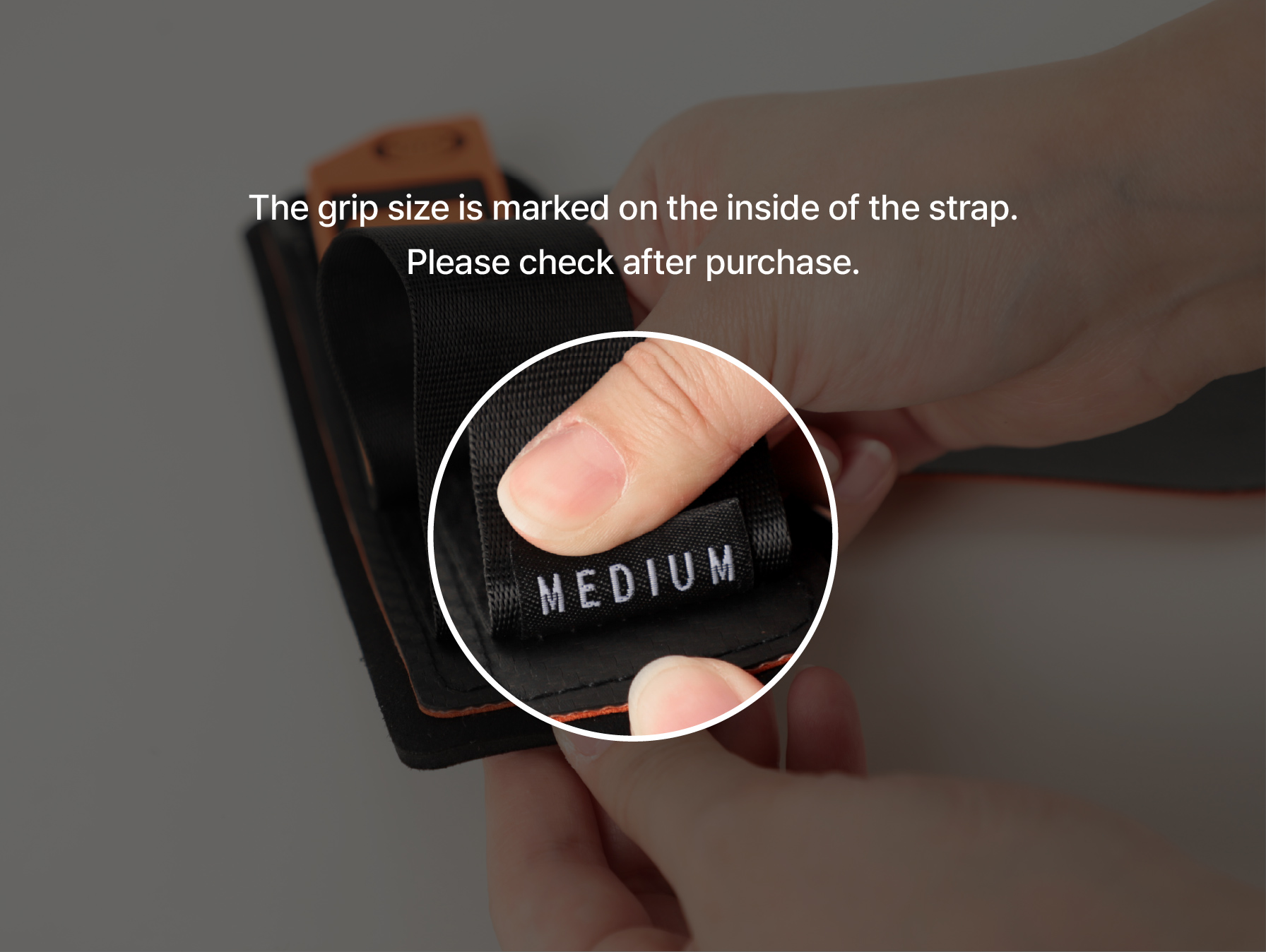 NANO Grip