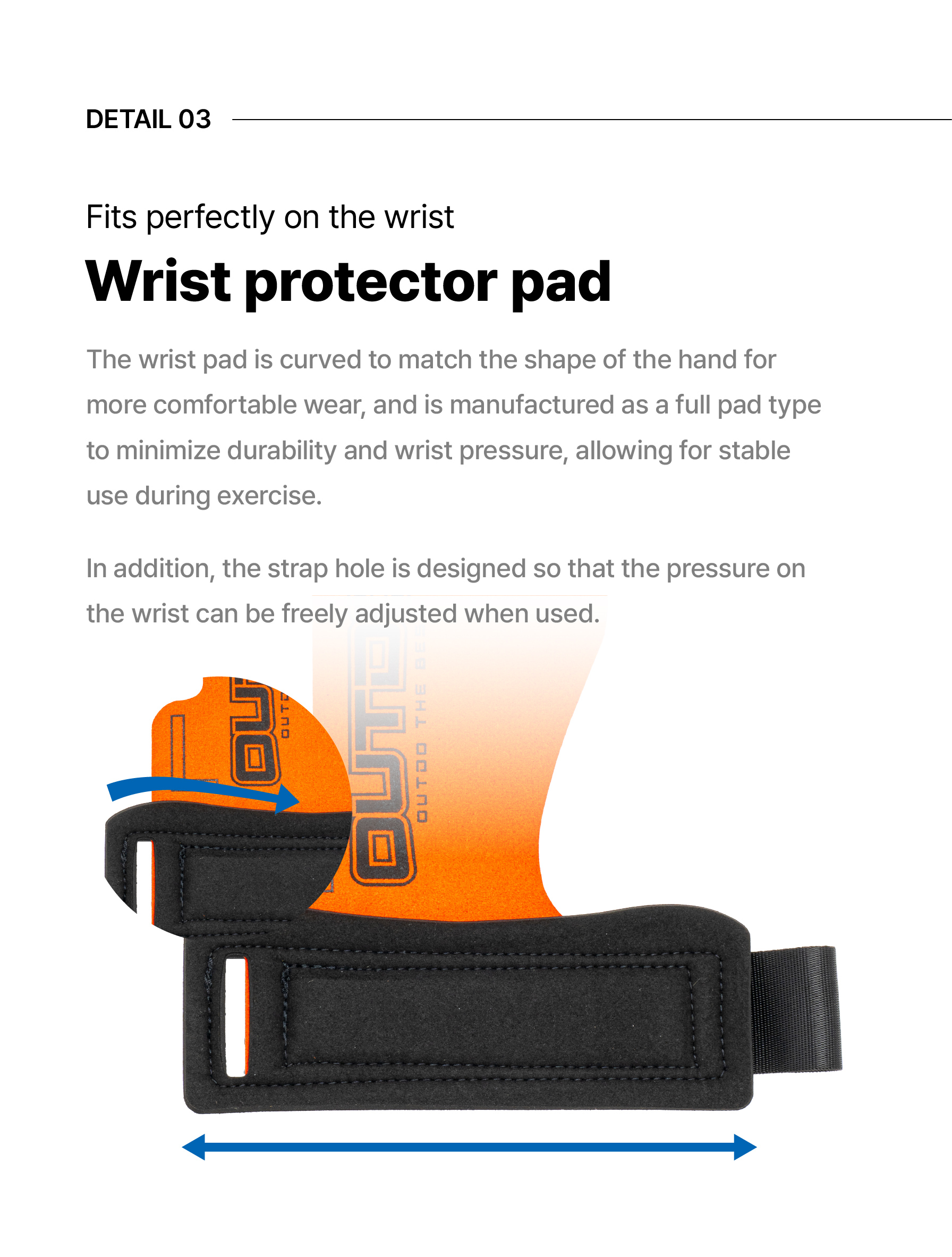 NANO Grip