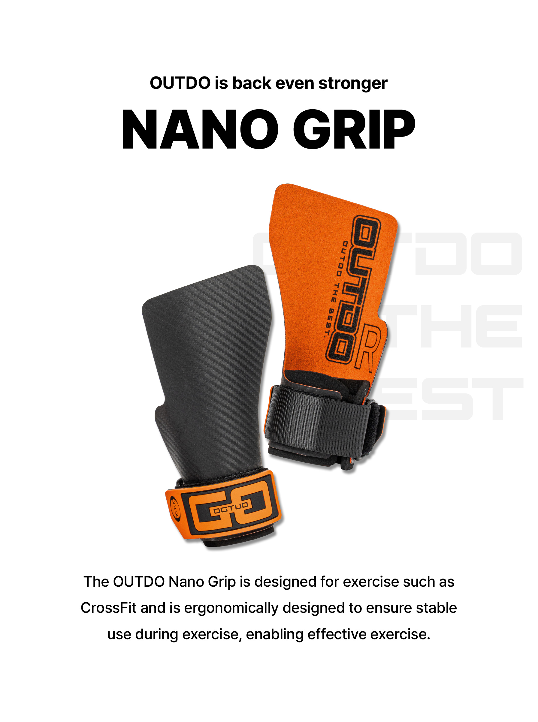 NANO Grip