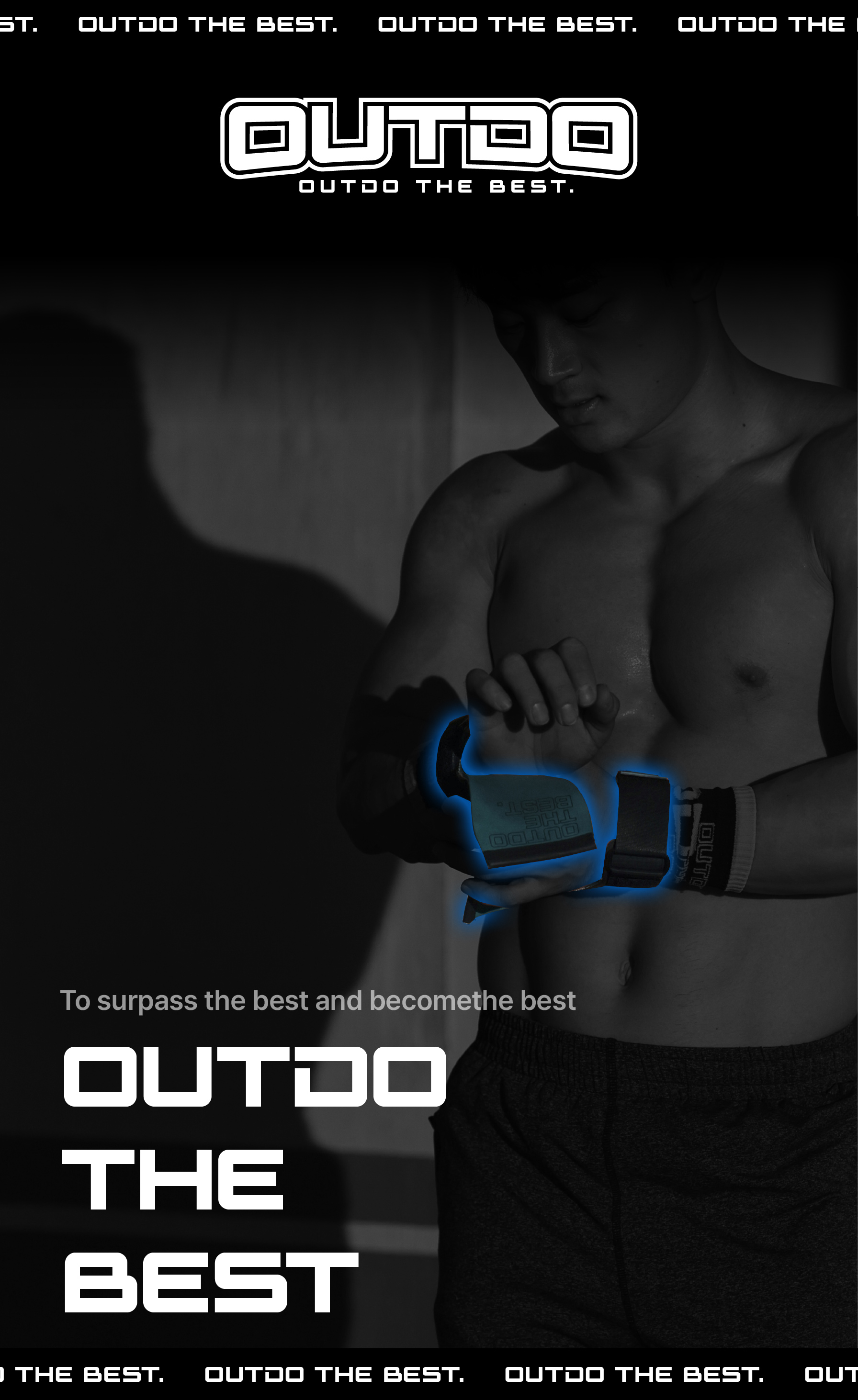 NANO Grip
