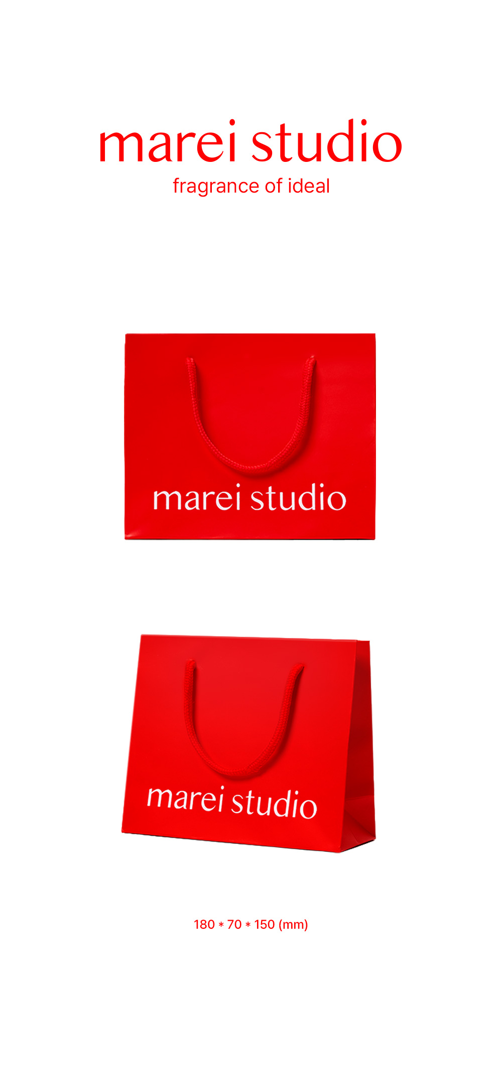 paper bag