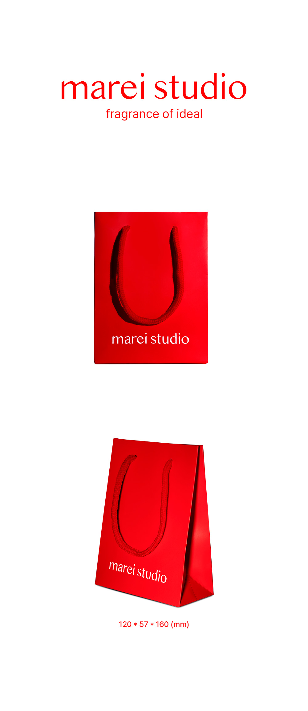 paper bag