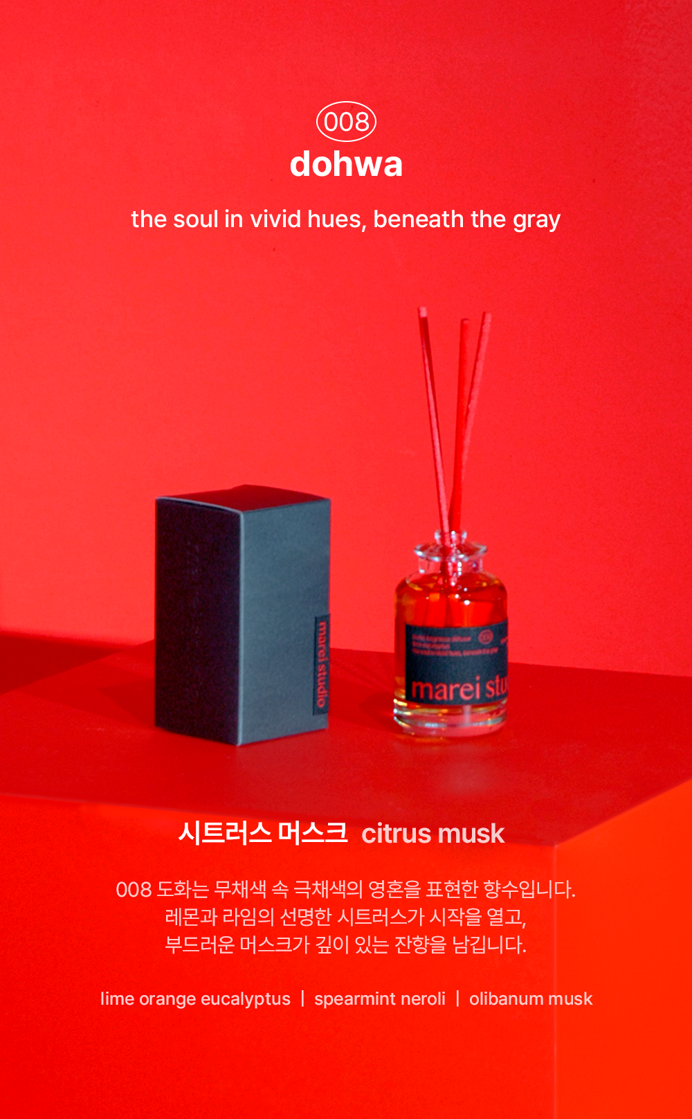 디퓨저 소개