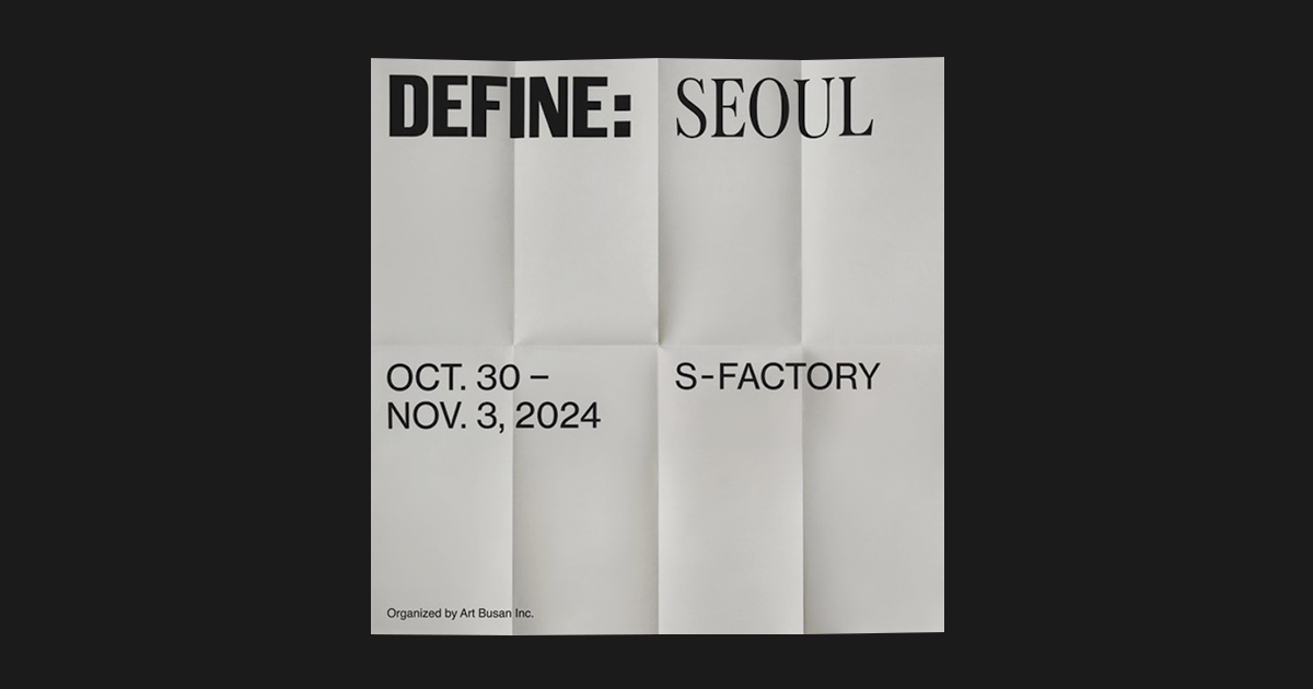 Define seoul
