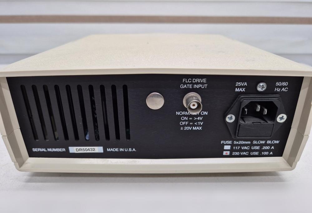 Dr50 System Displaytech DR50 FLC Driver : 엠아이티솔루션