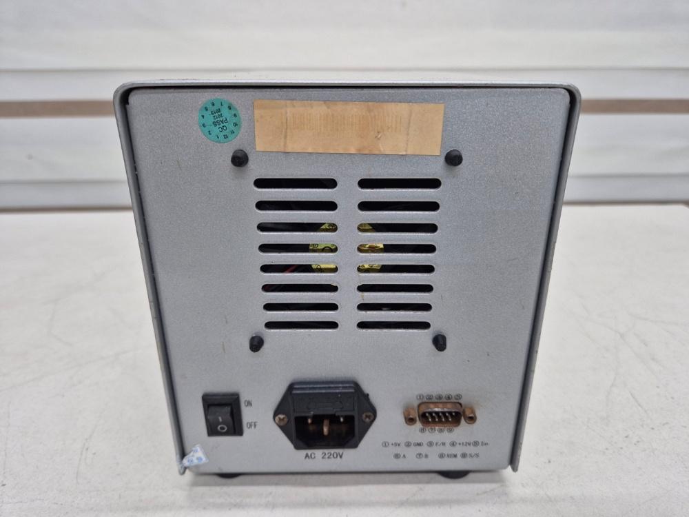 EMS EMP-600 / EMS Tech EMH-1000 튜브 연동 펌프 : 엠아이티솔루션