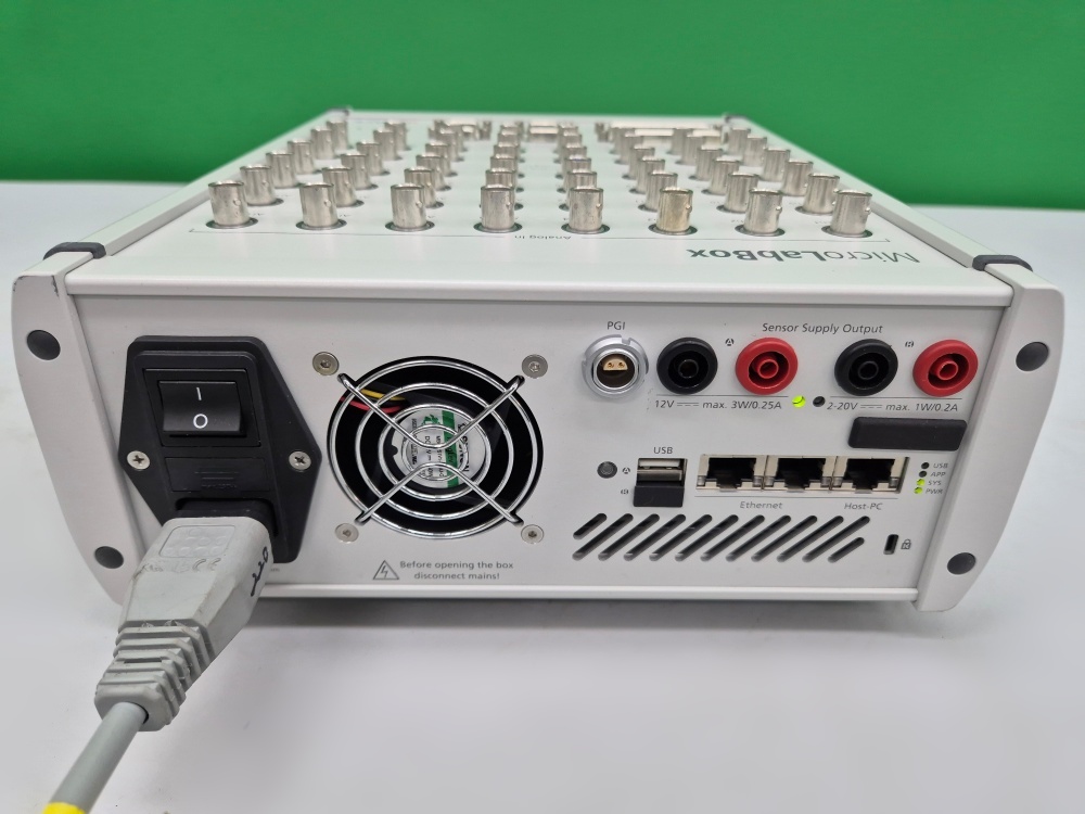 dSPACE MicroLabBox 1202/1302 : 엠아이티솔루션