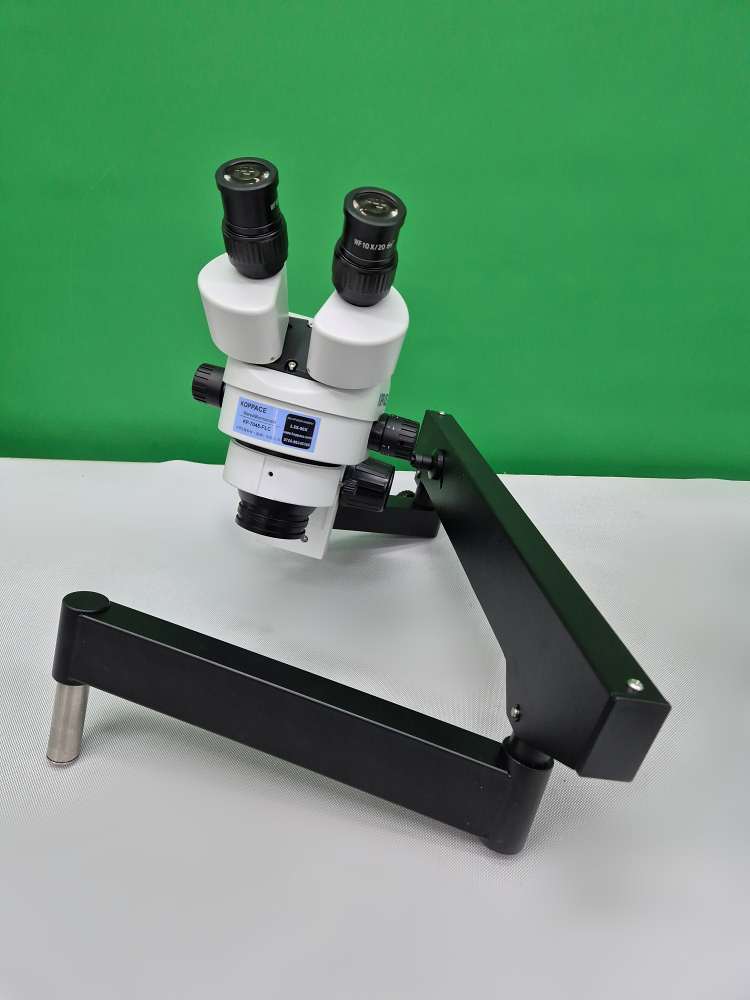 KOPPACE Stereo Microscope KP-7045-FLC 현미경 : 엠아이티솔루션