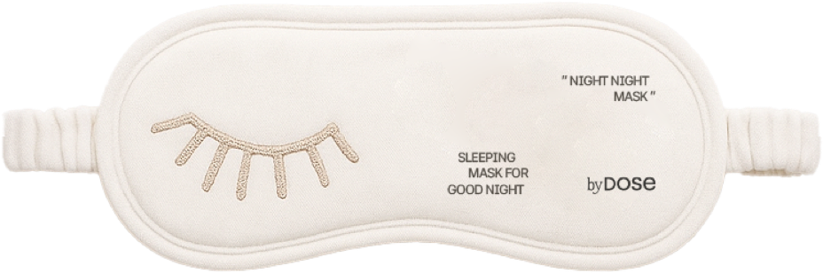 Sleep Mask