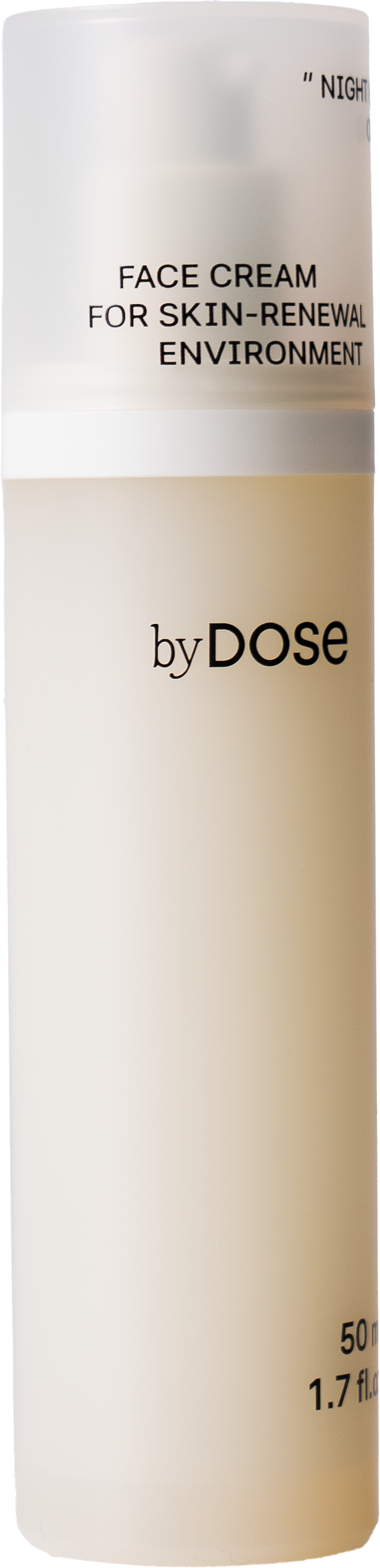 나잇나잇 크림 50mL