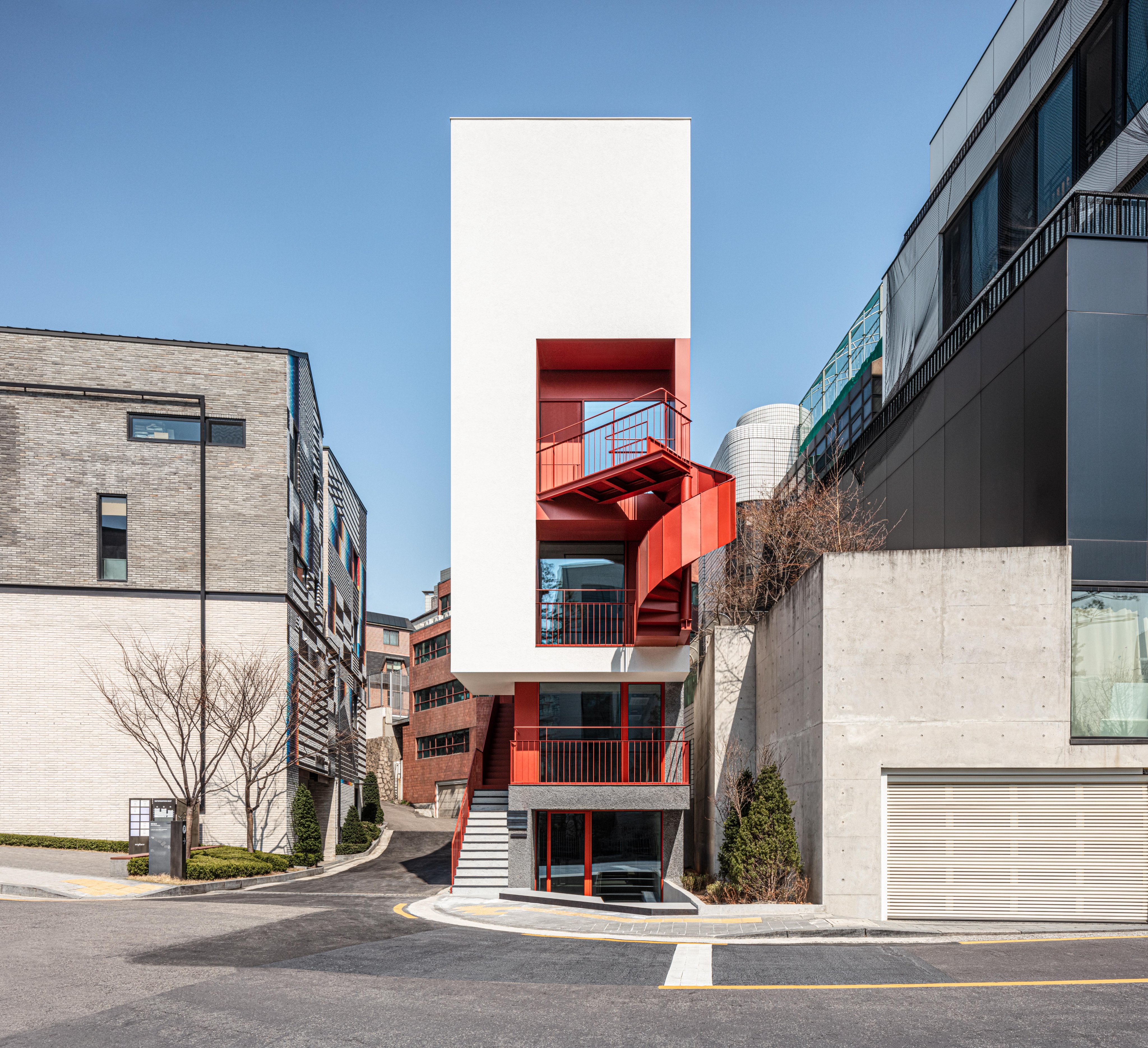 베를린·파리 대표 갤러리, 18세기 살롱을 서울로 — 마이어리거울프 개관전 《지난밤 꾼 꿈》 개최 : thiscomesfrom.News