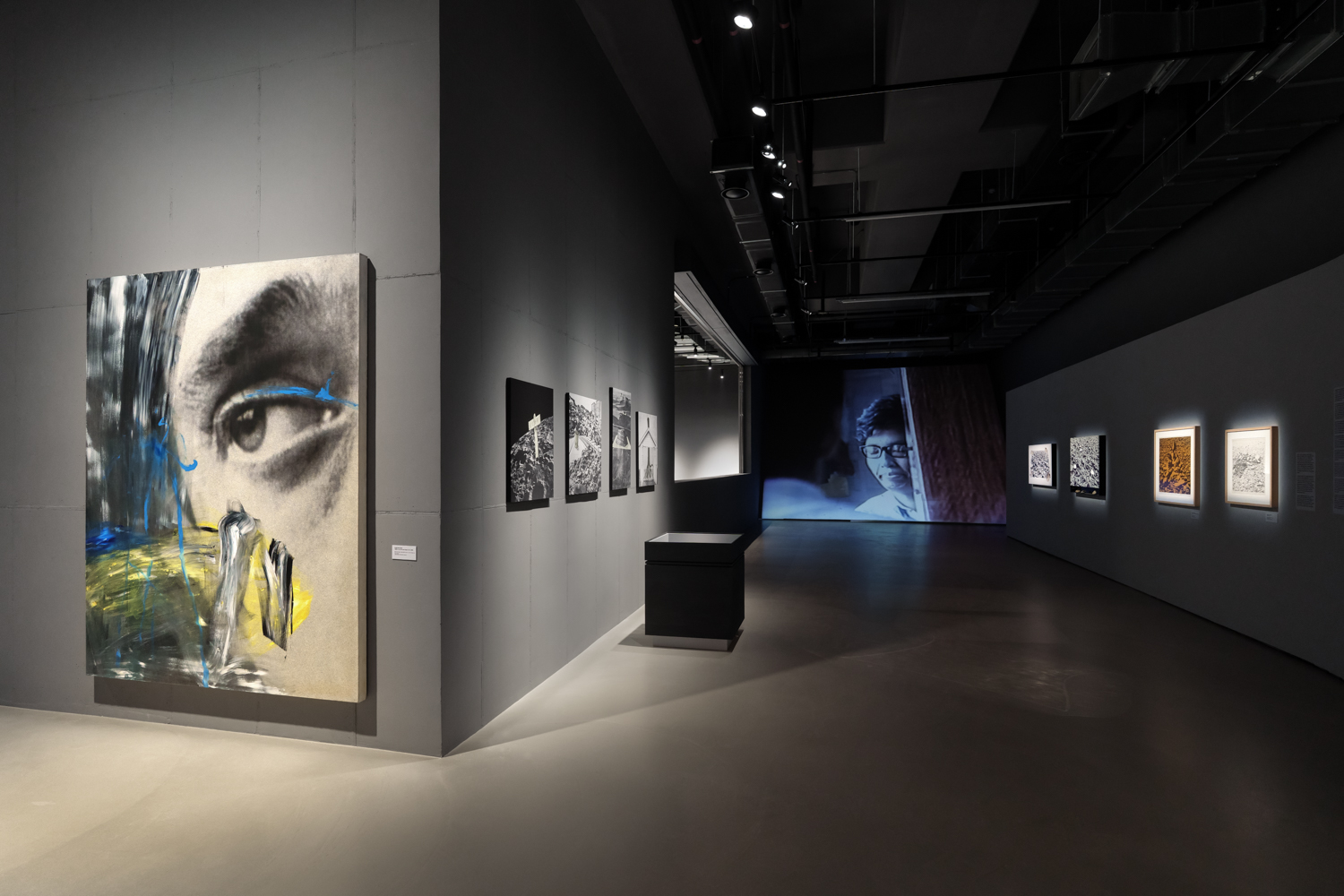 Art Experience - L7 강남 바이 롯데호텔 소개 | L7 강남 바이 롯데호텔, image size:1500x1000