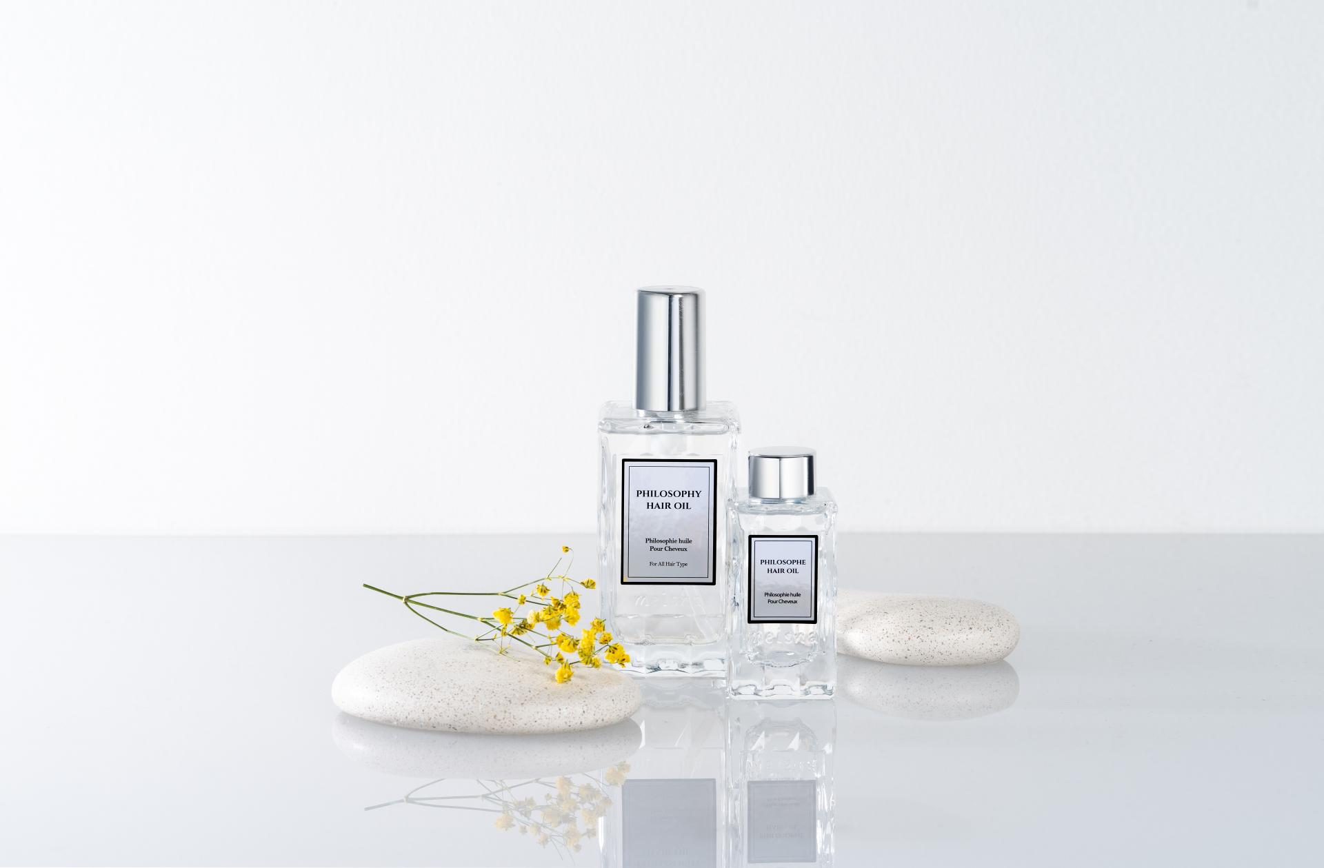 메이샤 필로소피 헤어 오일 100ml + [필로소피 오일 30ml]