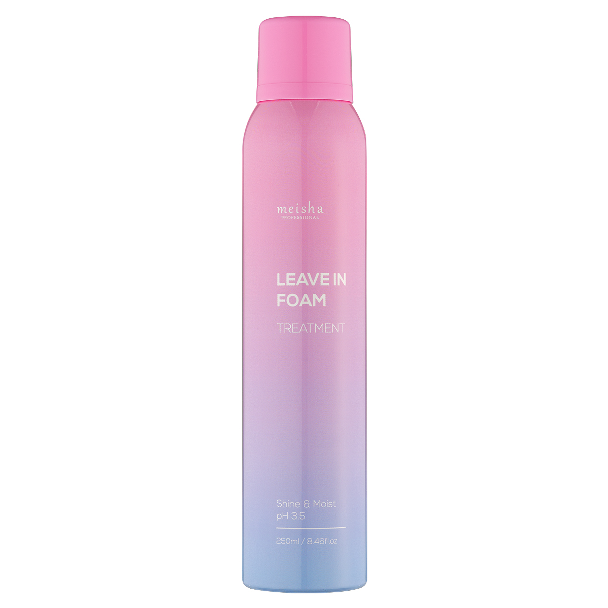 메이샤 리브 인 폼 트리트먼트 250ml