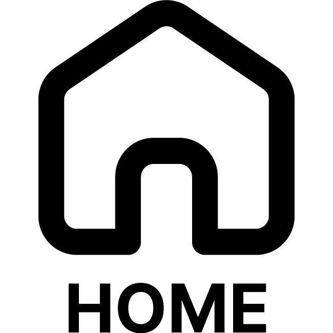 홈