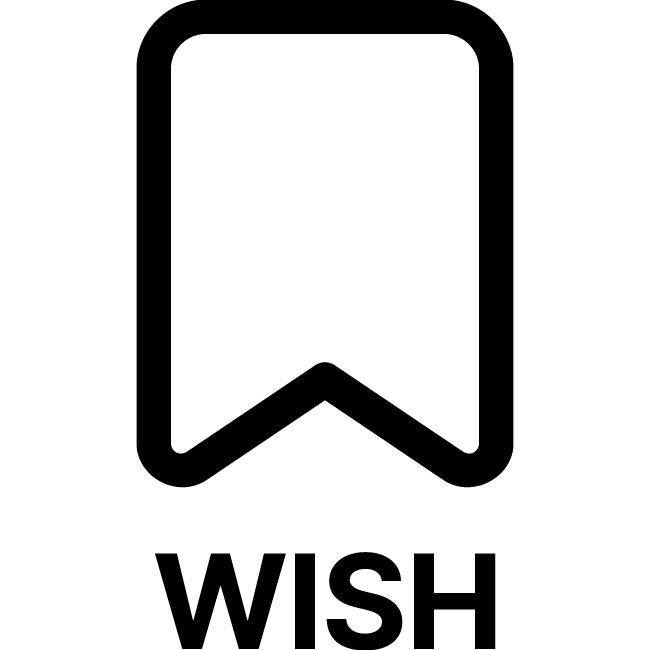 위시리스트