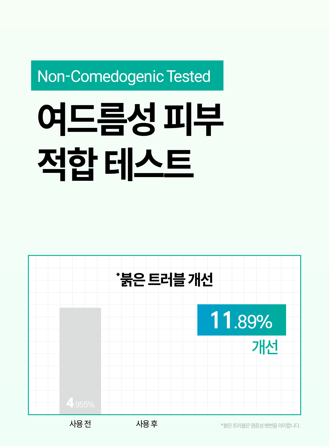 하이테카 쿨 카밍 선세럼