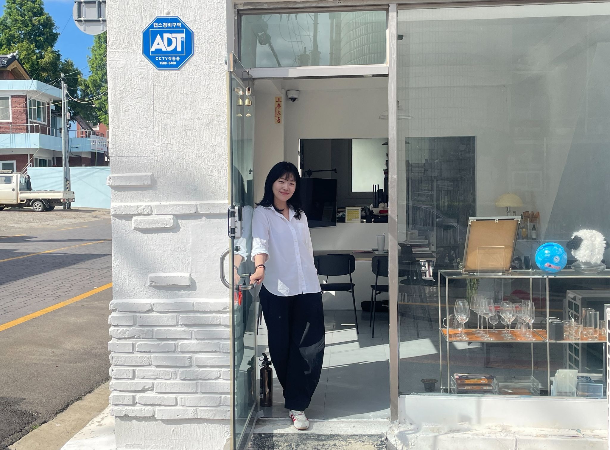 우만컴퍼니 김나은 대표