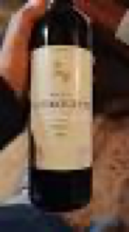 메독 크뤼 부르주아, 샤또 라 피루엣