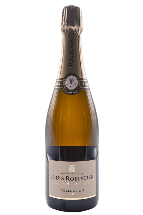 루이 로드레르, 컬렉션 245