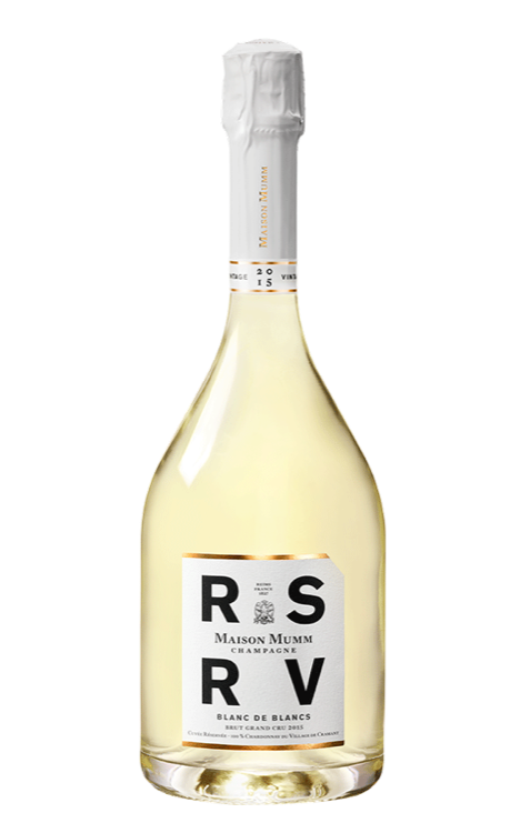 멈 RSRV, 블랑 드 블랑