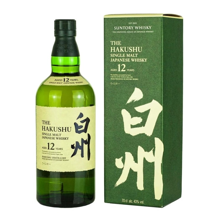 하쿠슈 12년