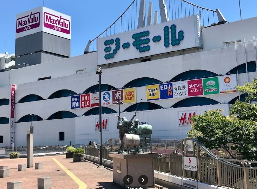 🏌️‍♂️ 시모노세키 시티호텔 골프