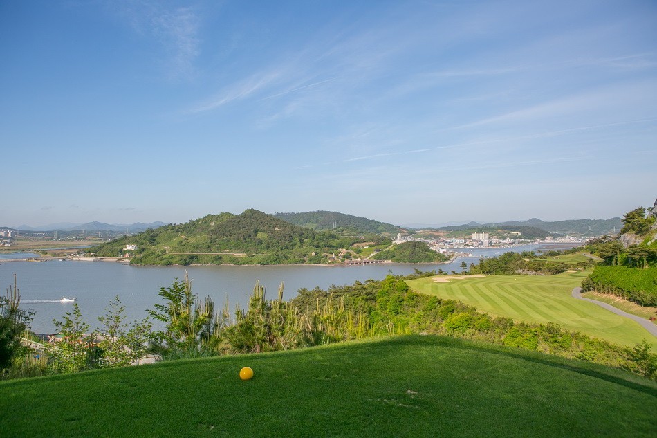 ⛳️전남 2박/3박 골프휴가 특가📅6차 모객 진행 중
