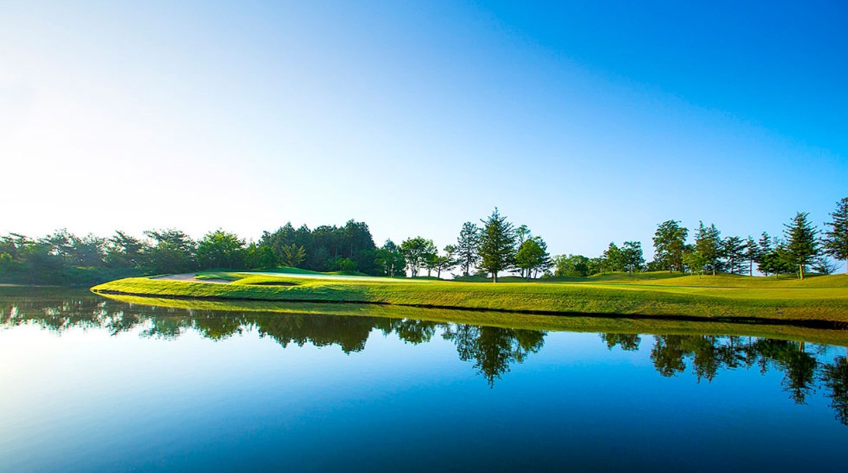 ⛳일본 명문 메이플라워 골프 <올포함>